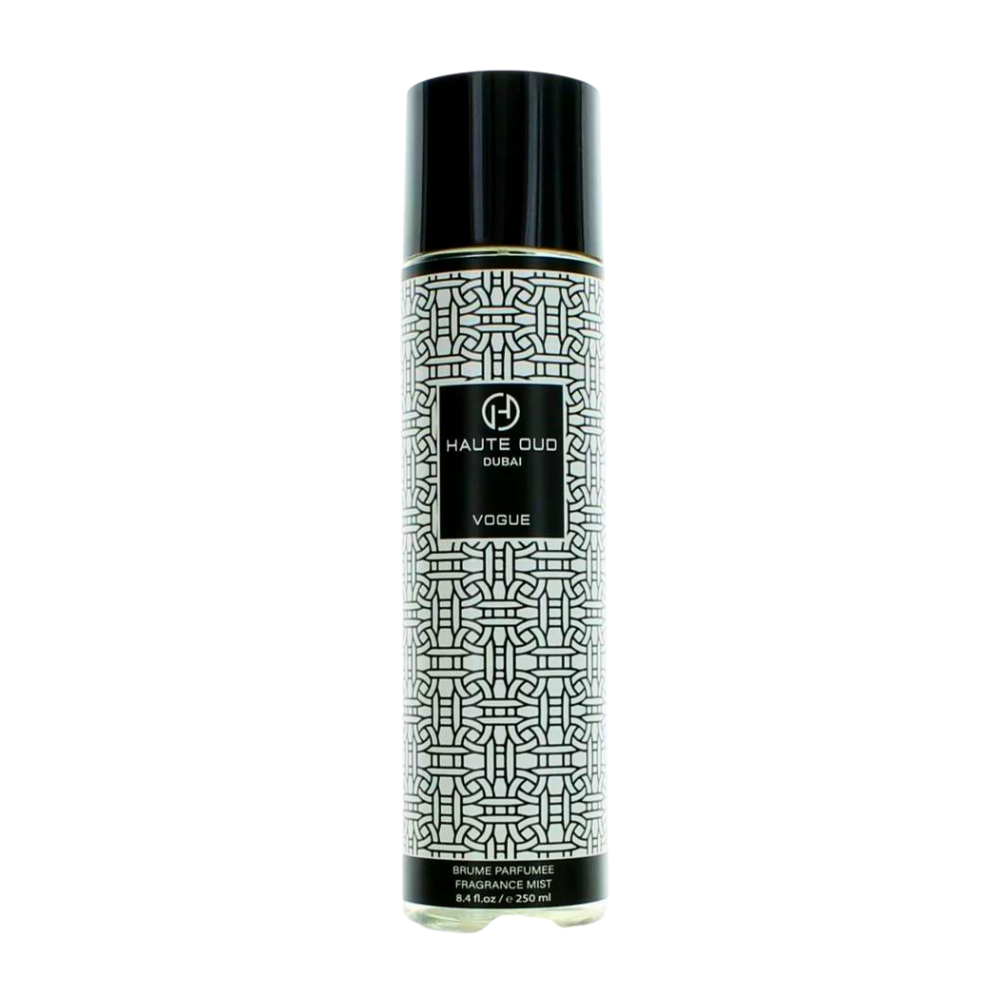 HAUTE OUD SPLASH VOGUE 250ML (M)