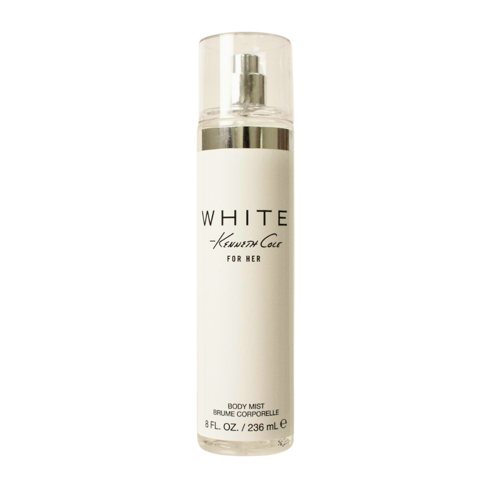 KENNETH COLE SPLASH WHITE FOR HER 236ML (M)