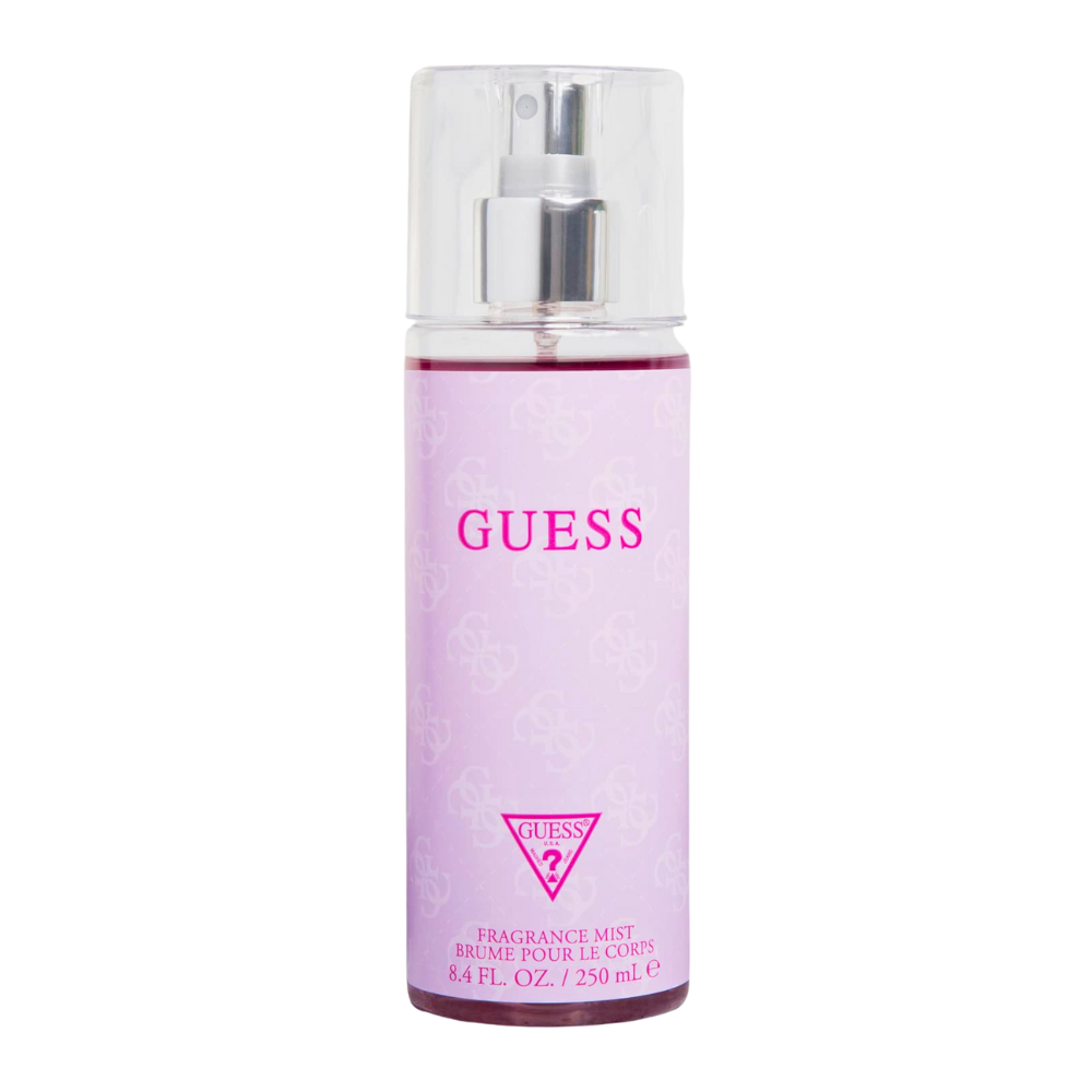 GUESS SPLASH FOR WOMEN 250ML (M)