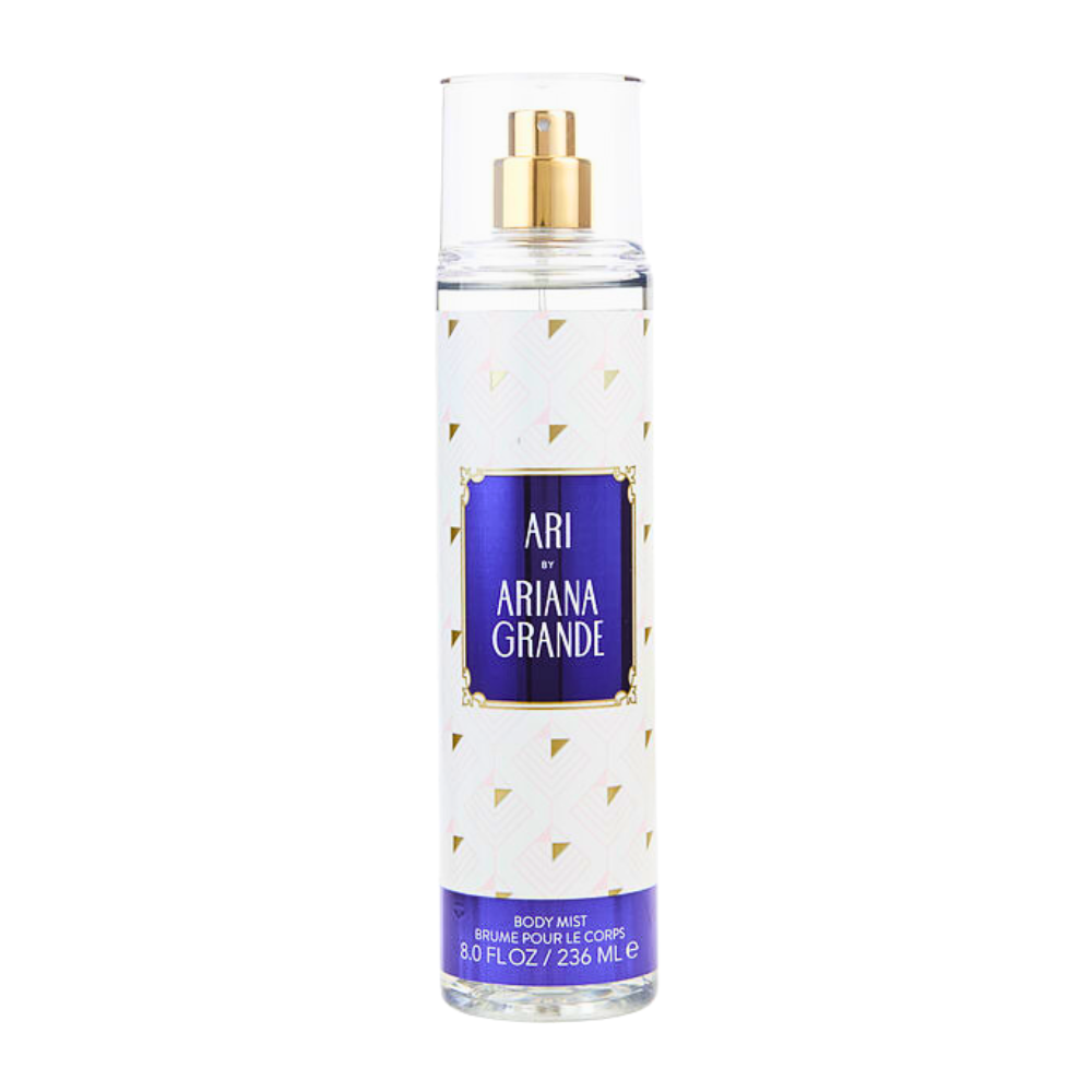 ARIANA GRANDE SPLASH ARI 236ML (M)