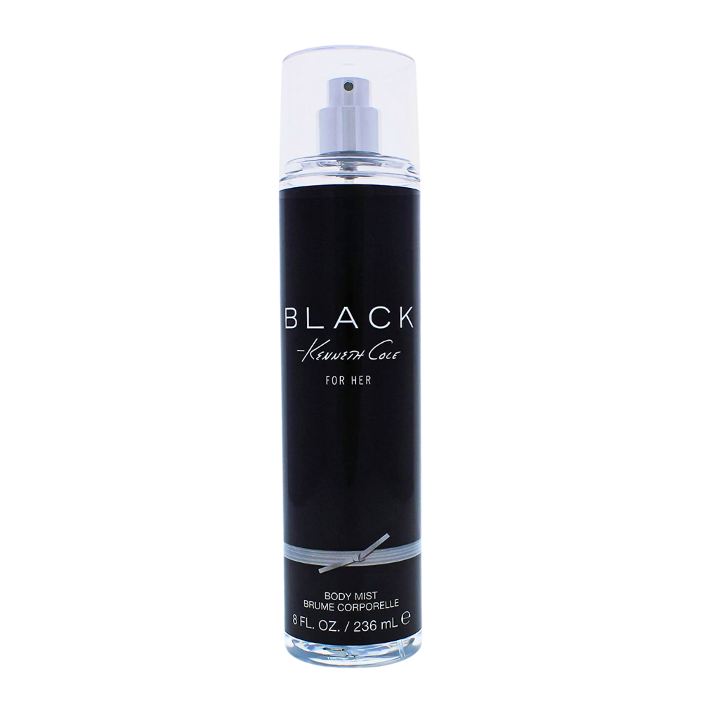 KENNETH COLE SPLASH BLACK 236ML (M)