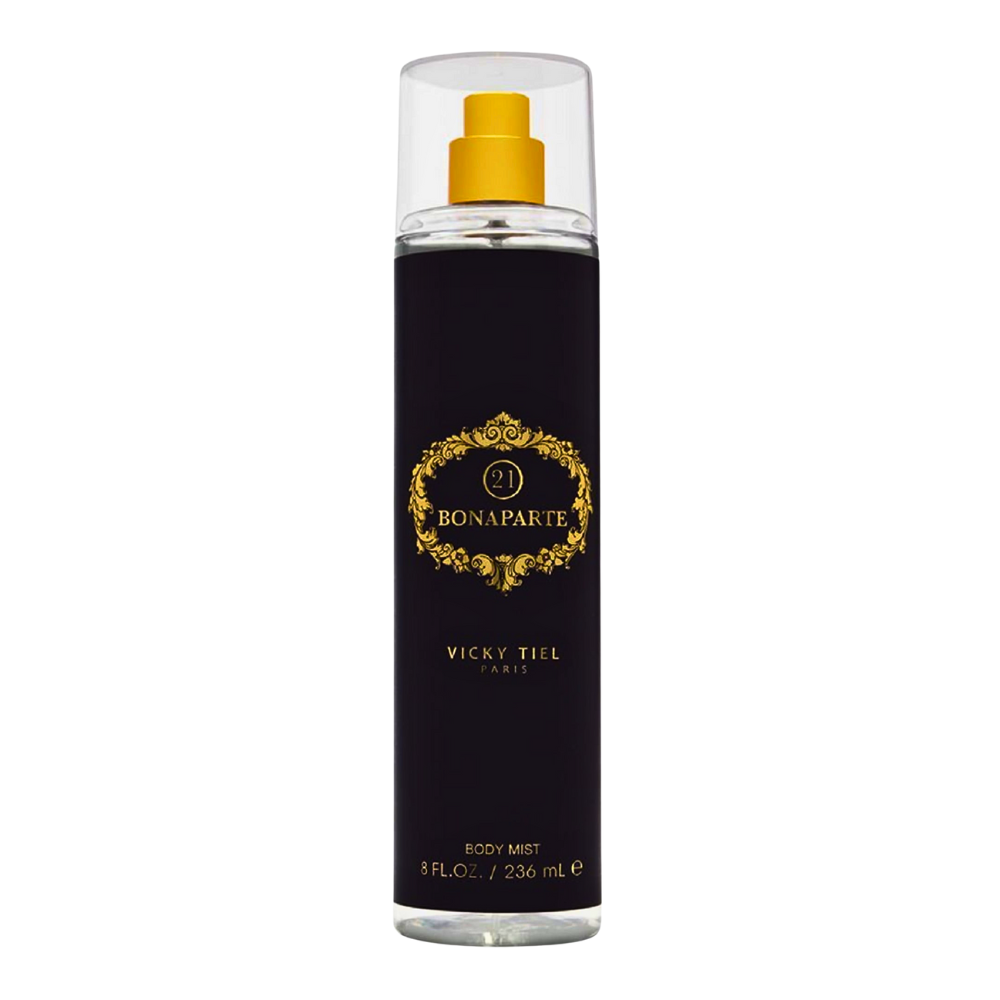 VICKY TIEL SPLASH BONAPARTE 21 236ML (M)
