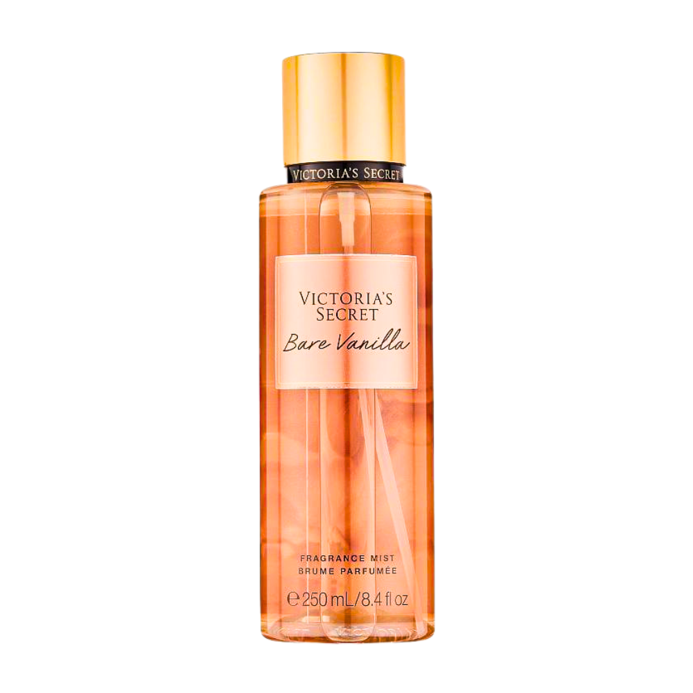 VICTORIAS SECRET SPLASH BARE VANILLA 250ML (M)