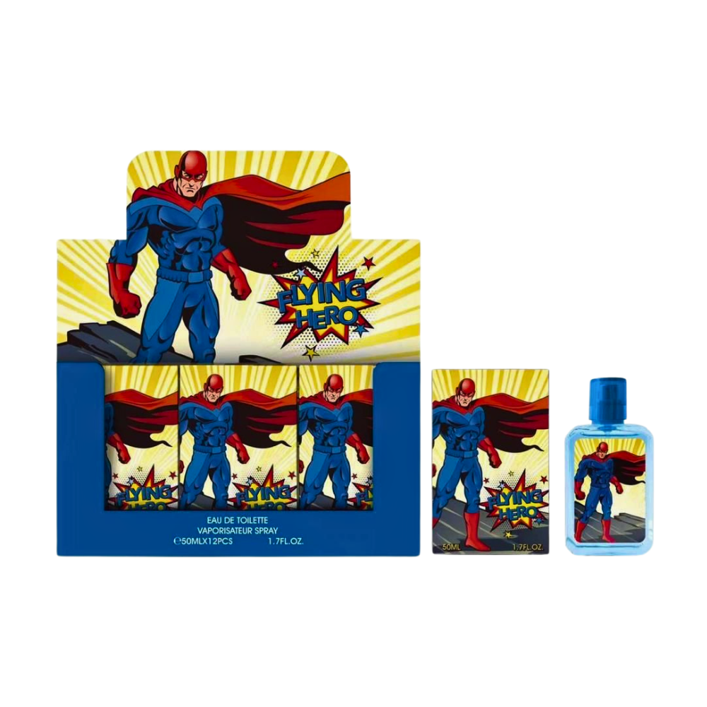 FLYING HERO EDT 50ML (H)