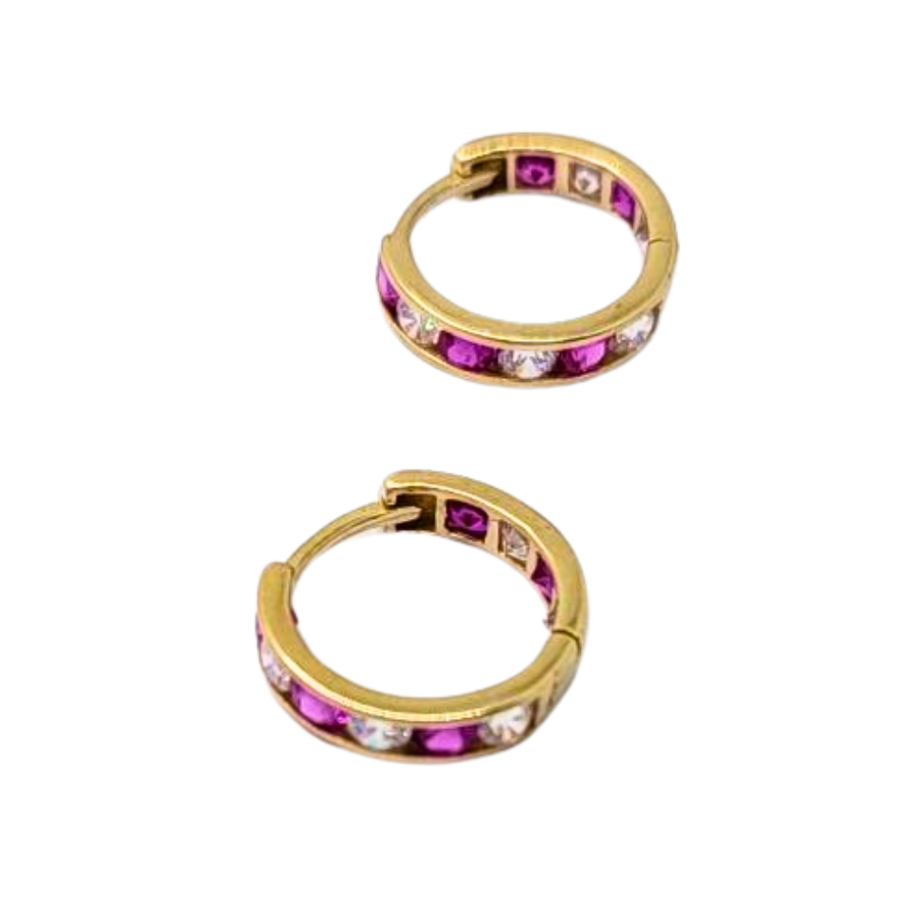 OARGO321$1 FORMA CIRCON