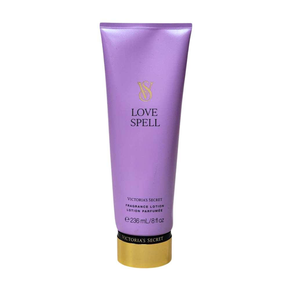 VICTORIAS SECRET CREMA LOVE SPELL 236ML (M)