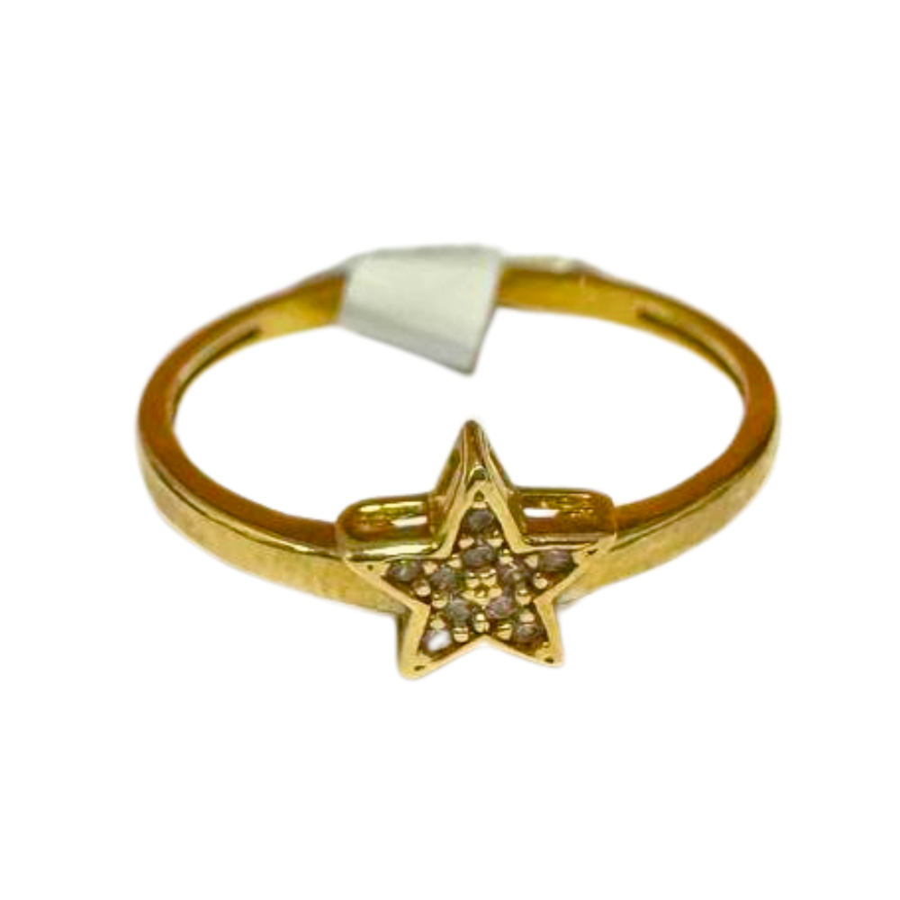 OANI36 FORMA ESTRELLA