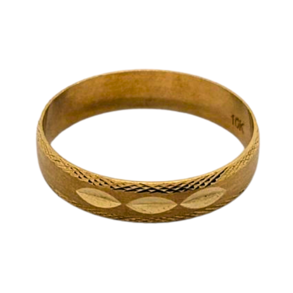 OANI914$10 FORMA LISO