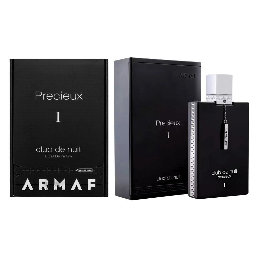 ARMAF CLUB DE NUIT PRECIEUX I EDP 55ML (H) (DUPE CREED ABSOLU AVENTUS EDP)