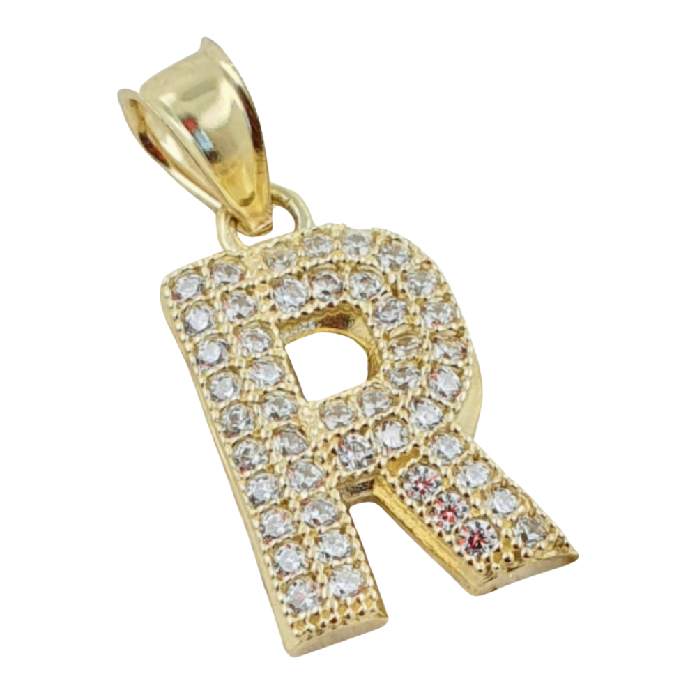 ODIJE450$R FORMA LETRA R