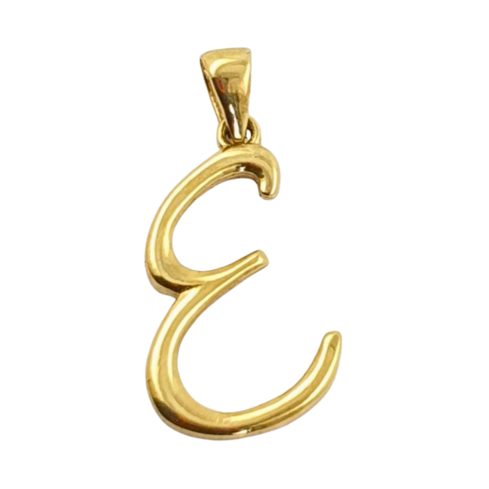 ODIJE486$E FORMA LETRA E