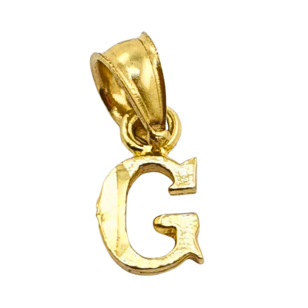 ODIJE481$G FORMA LETRA G