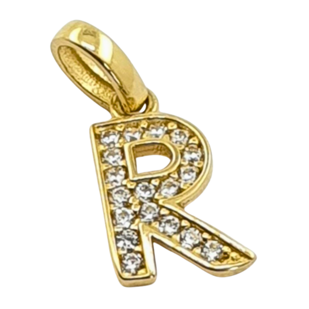 ODIJE482$R FORMA LETRA R