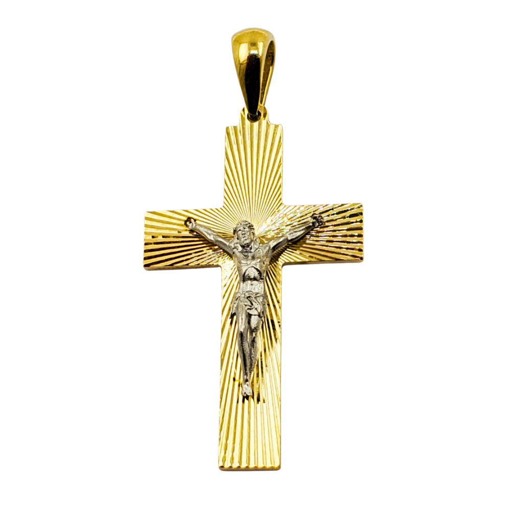 ODIJE638 FORMA CRUZ