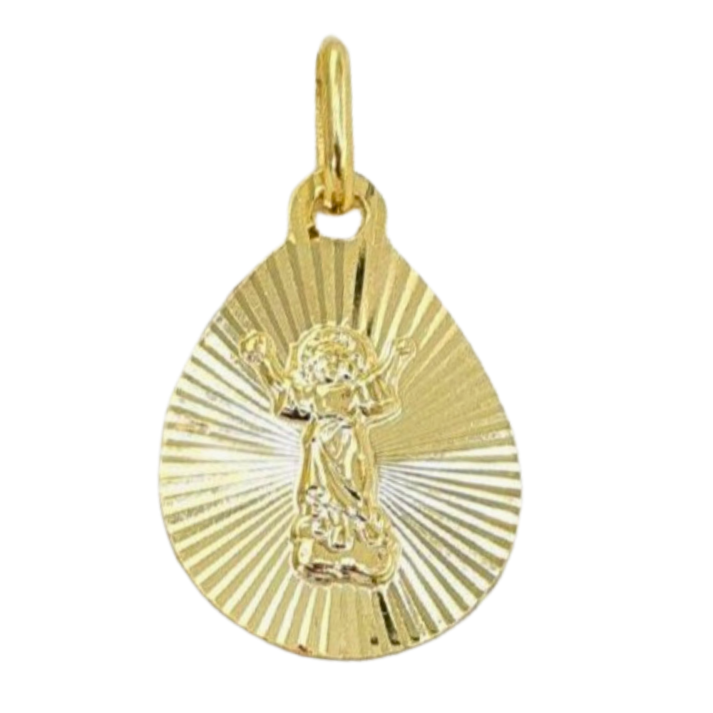 ODIJE566 FORMA VIRGEN MARIA