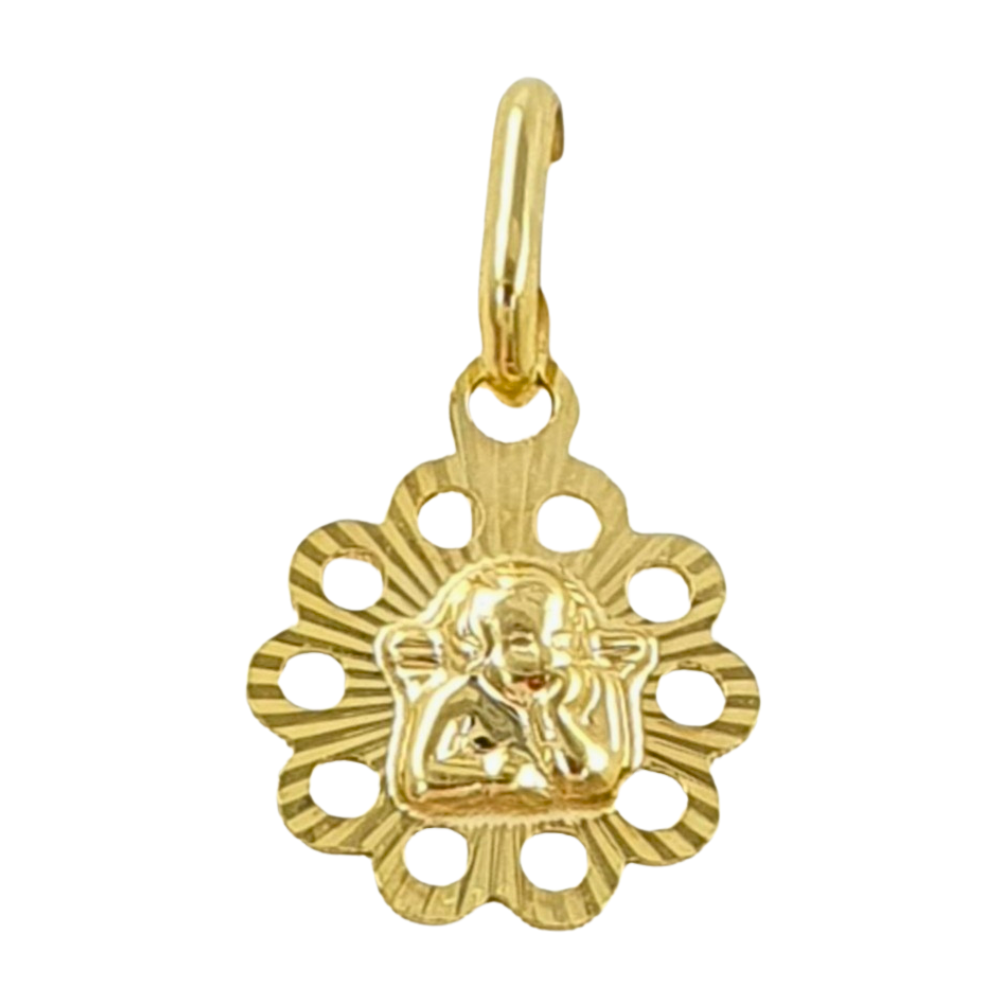 ODIJE598 FORMA ANGEL