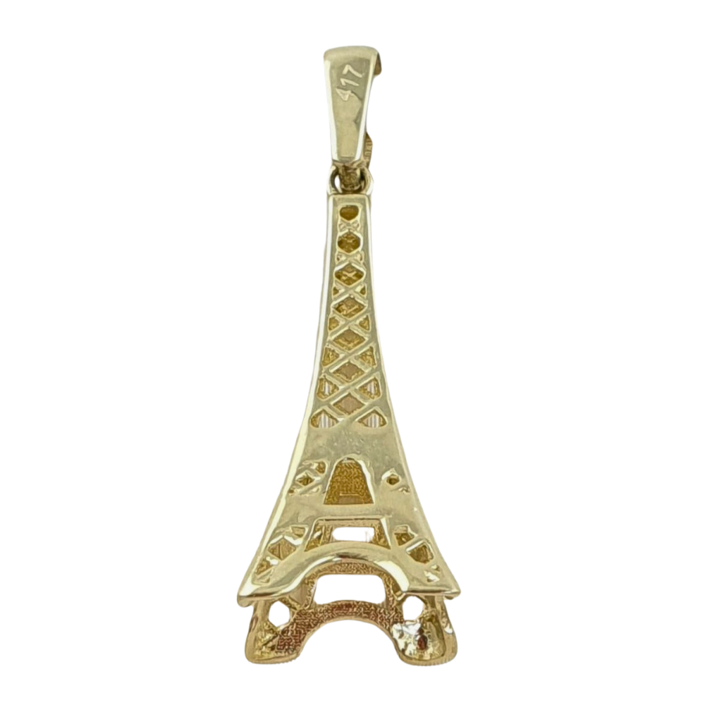 ODIJE603 FORMA TORRE EIFFEL