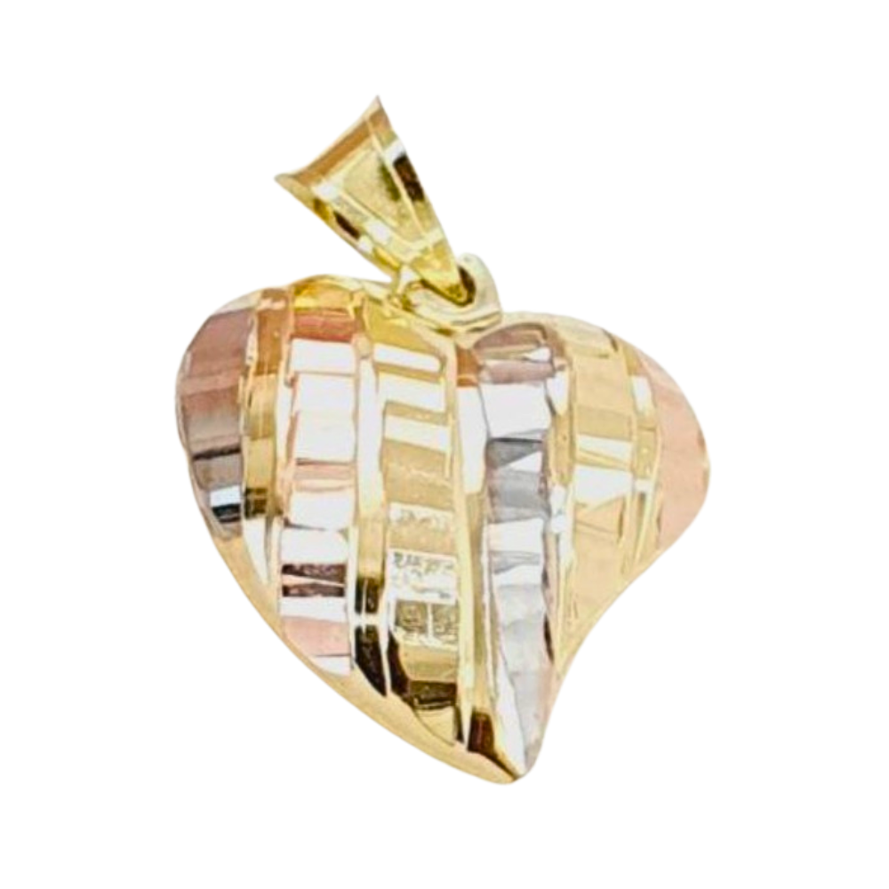 ODIJE525 FORMA CORAZON