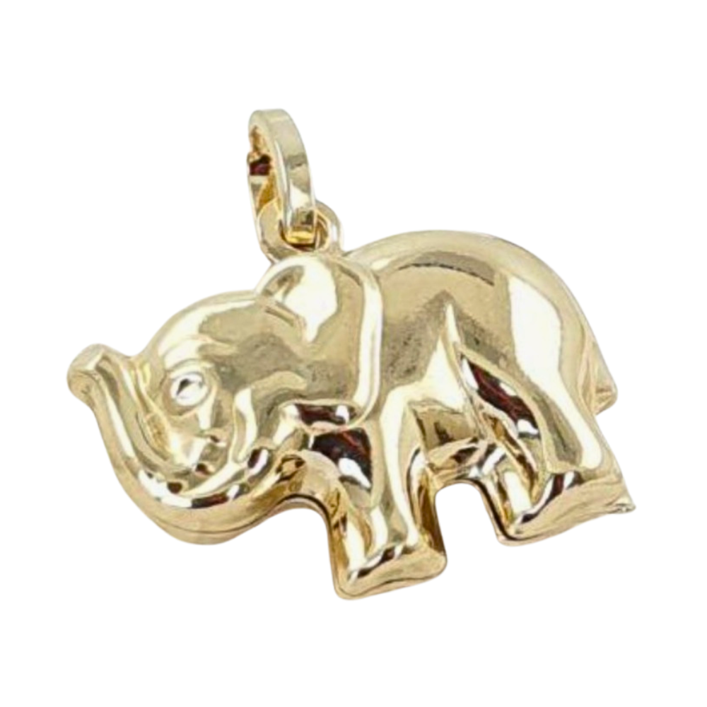 ODIJE489 FORMA ELEFANTE