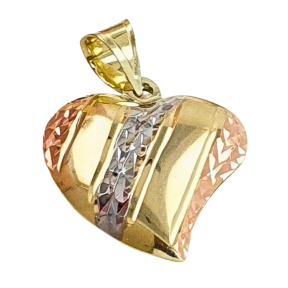 ODIJE526 FORMA CORAZON