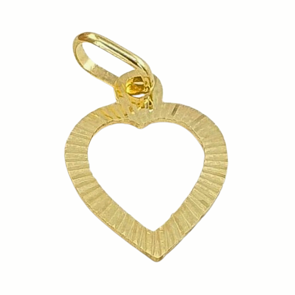 ODIJE529 FORMA CORAZON