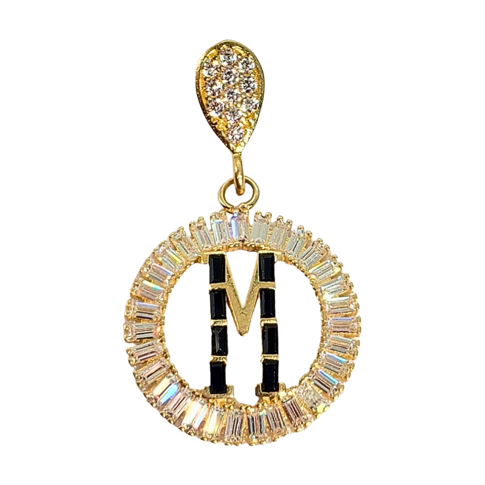 ODIJE663$M FORMA LETRA M