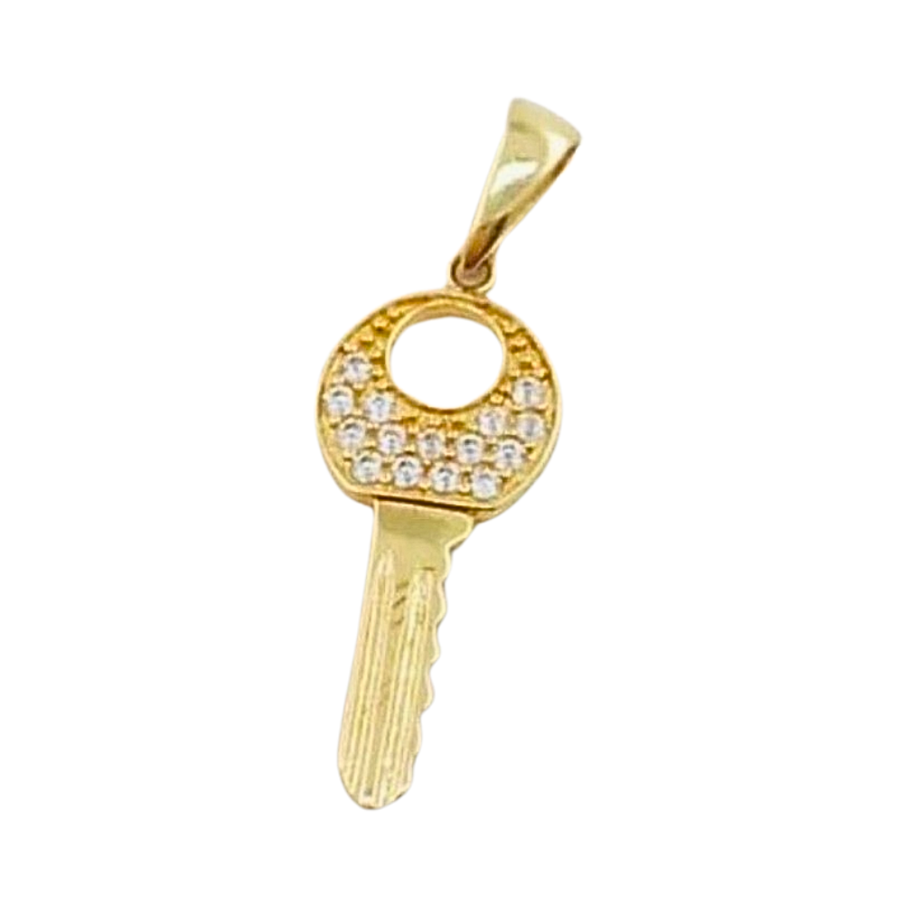 ODIJE144 FORMA LLAVE