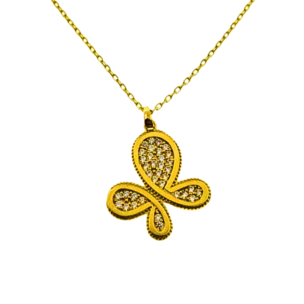 ODIJE244 FORMA MARIPOSA