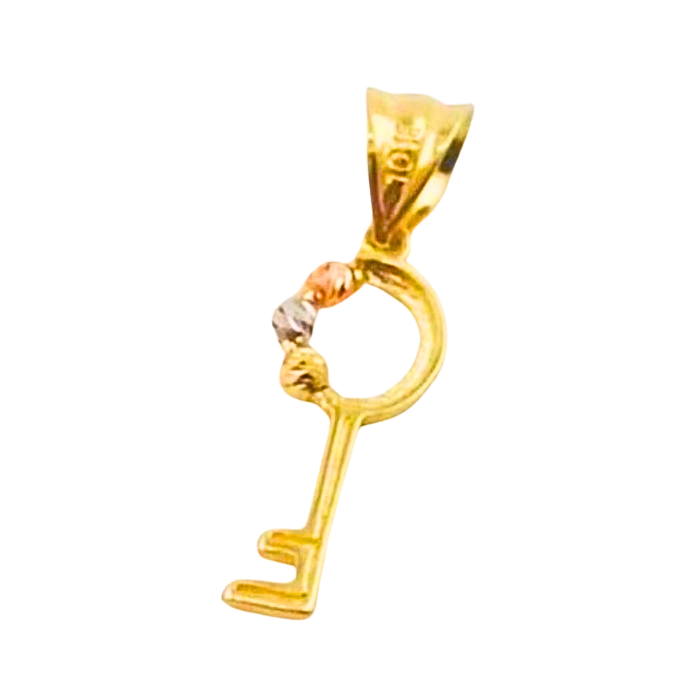 ODIJE149 FORMA LLAVE