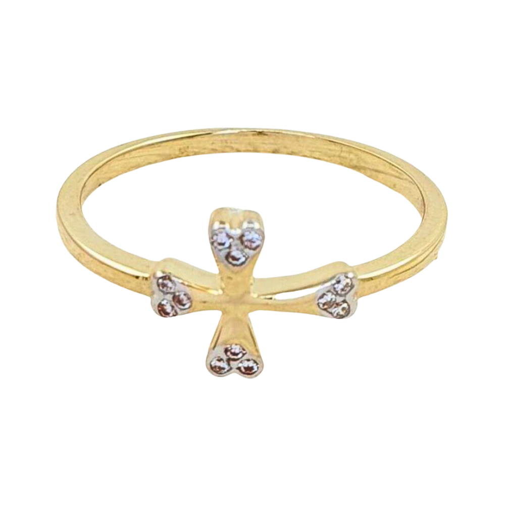 OANI594$9 FORMA CRUZ