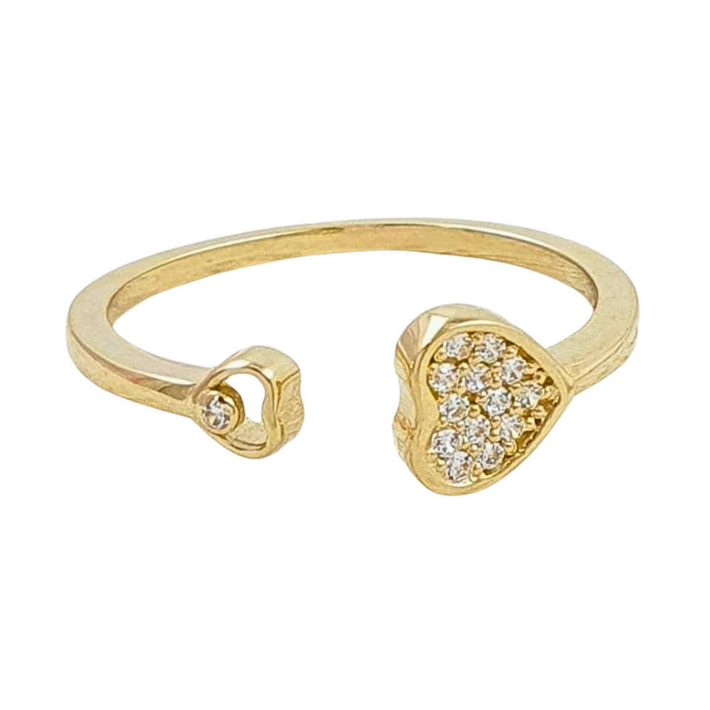OANI587$9 FORMA CORAZON