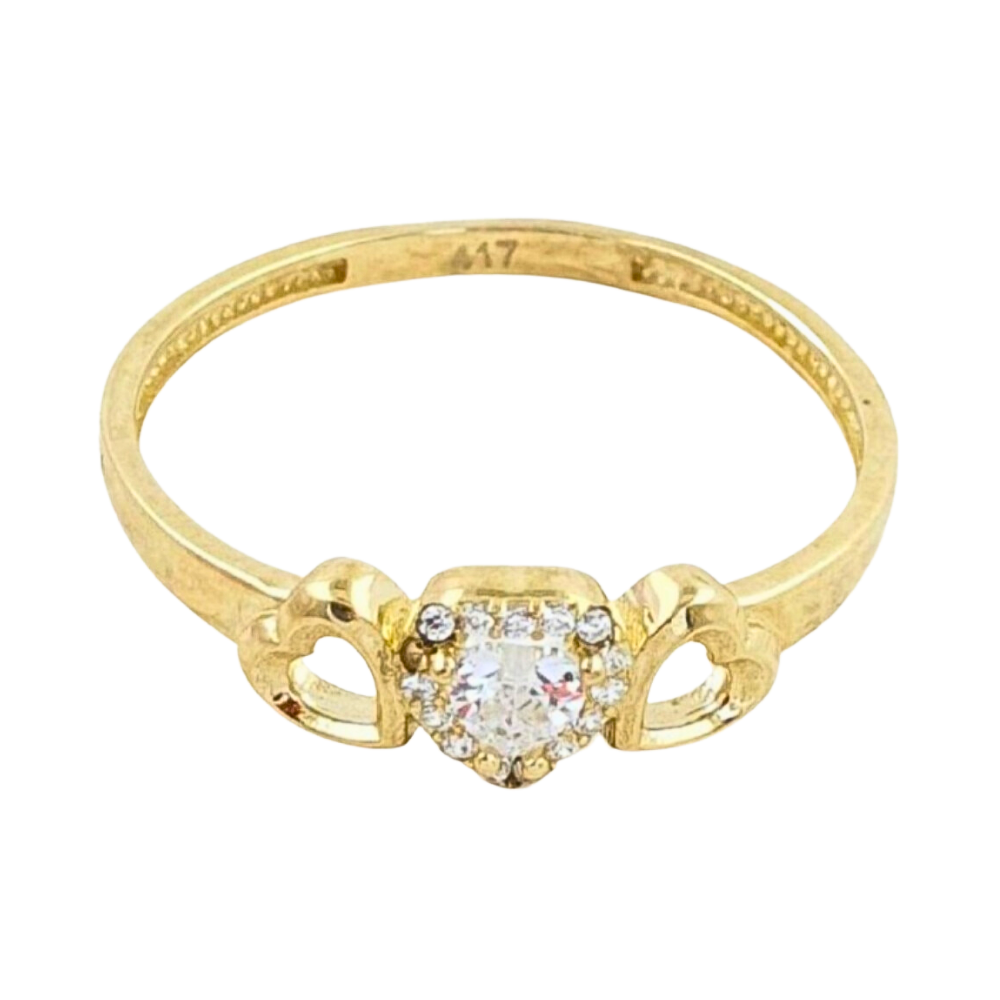 OANI586$6 FORMA CORAZON