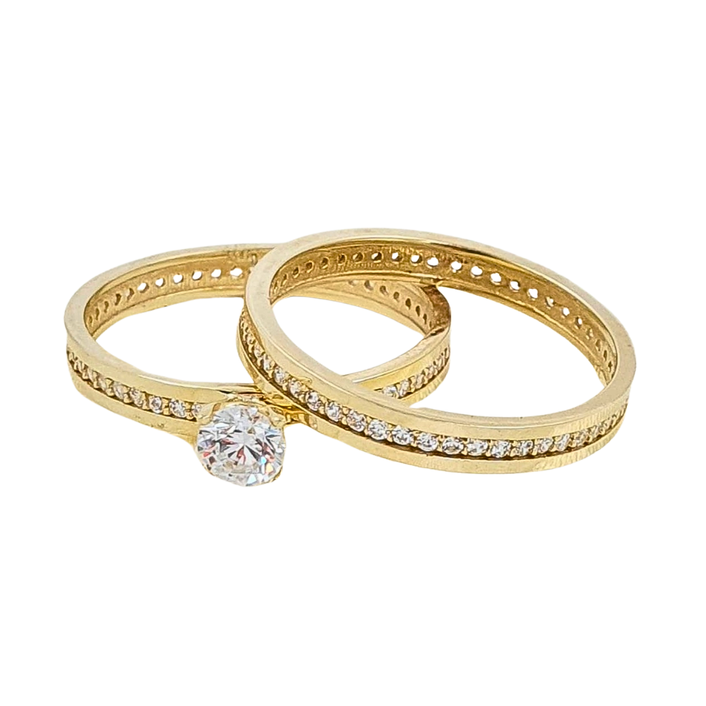 OANI481 FORMA ANILLO DE COMPROMISO