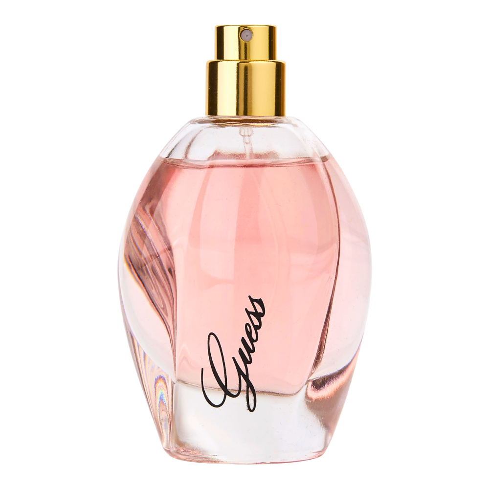 TESTER GUESS GIRL EDT 100ML (M)