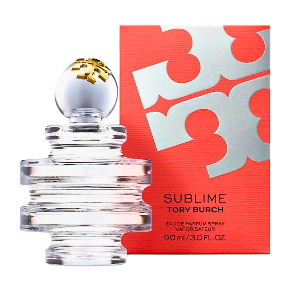 TORY BURCH SUBLIME EDP 90ML (M)
