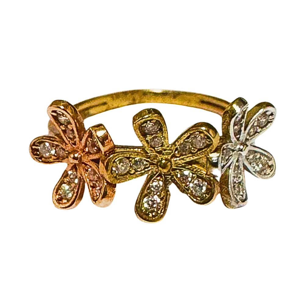 OANI187 FORMA FLOR