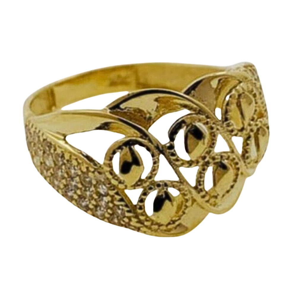 OANI189$9 FORMA CIRCULOS
