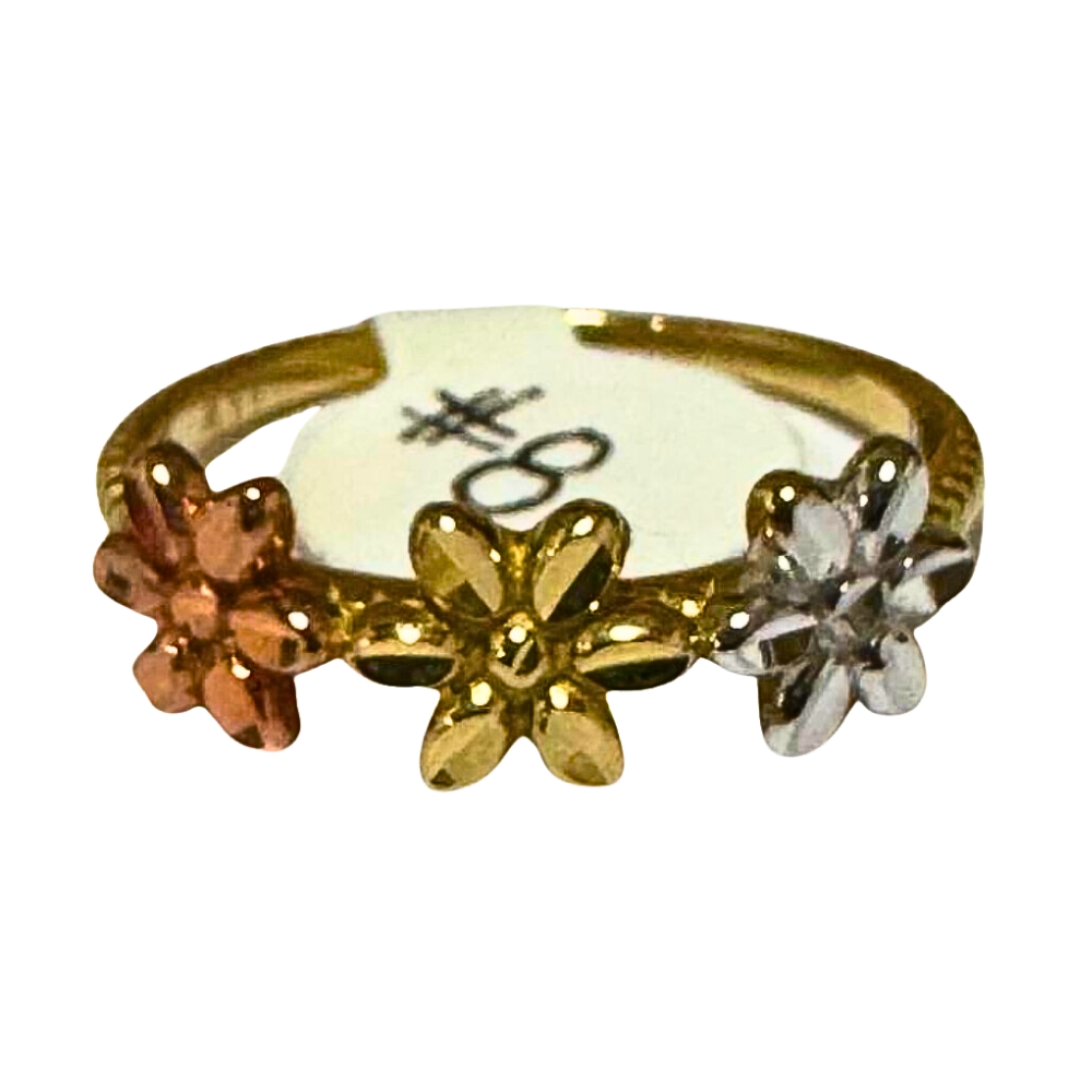 OANI199 FORMA FLOR