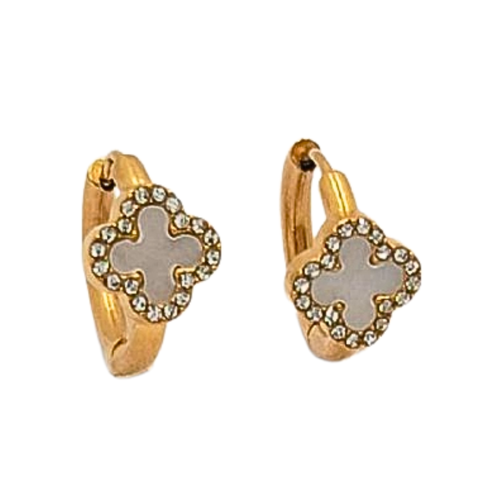 EARGO1628 FORMA FLOR
