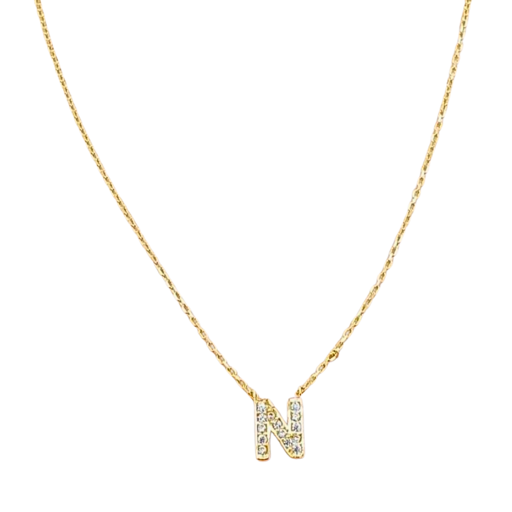 ODIJE580$N FORMA LETRA N