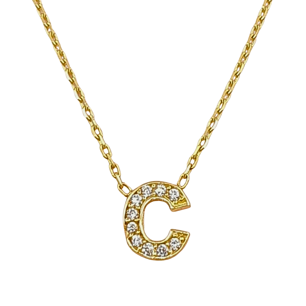 ODIJE580$C FORMA LETRA C