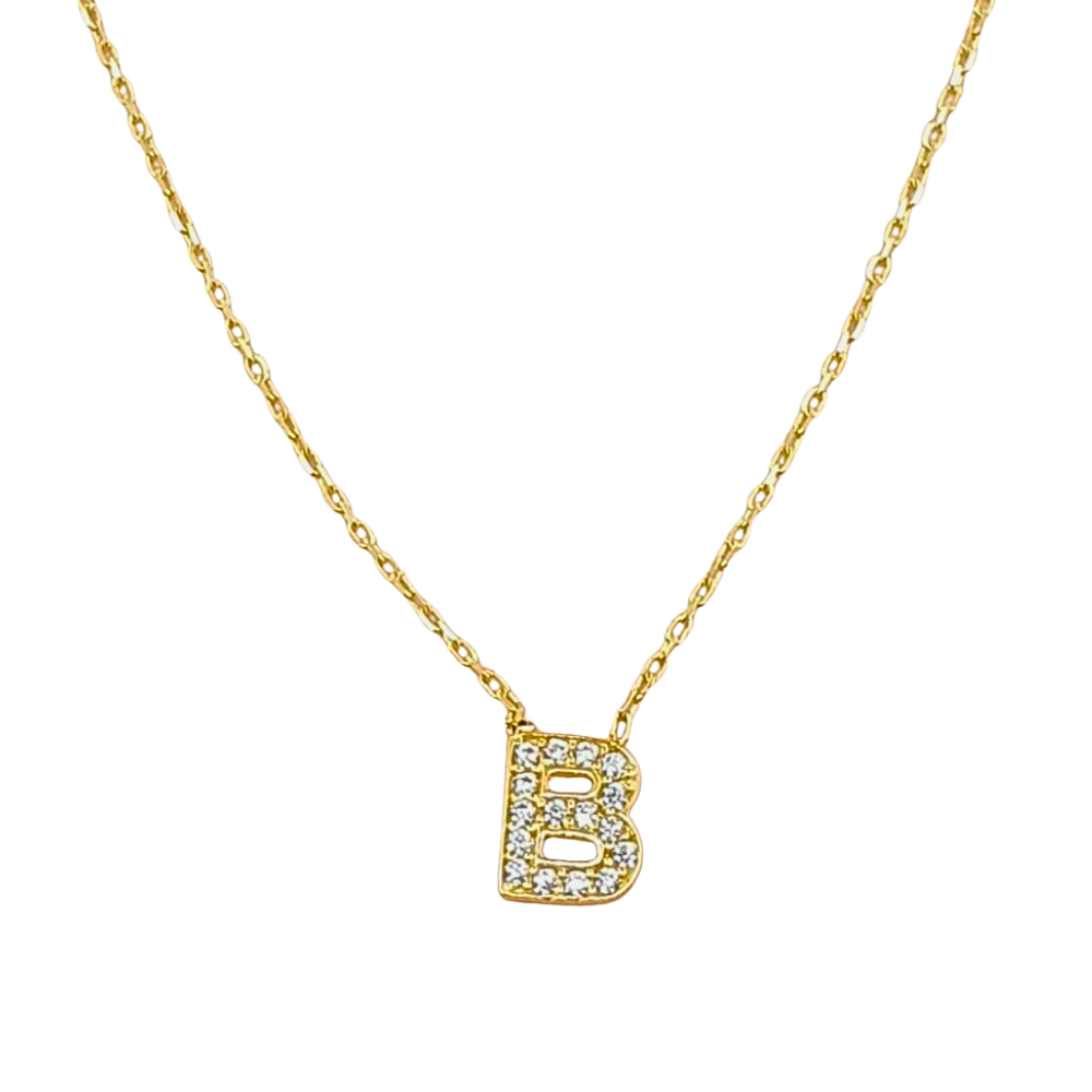 ODIJE580$B FORMA LETRA B