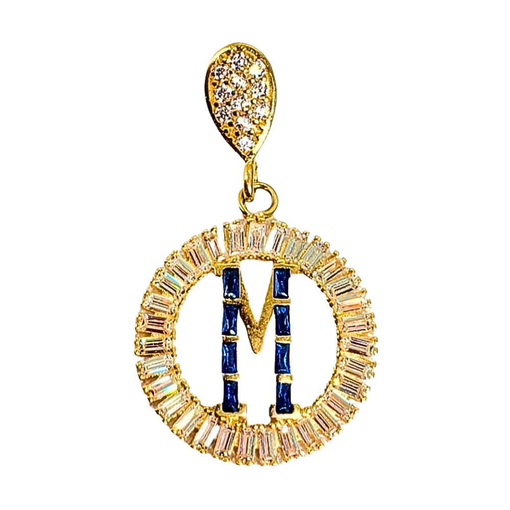 ODIJE661$M FORMA LETRA M
