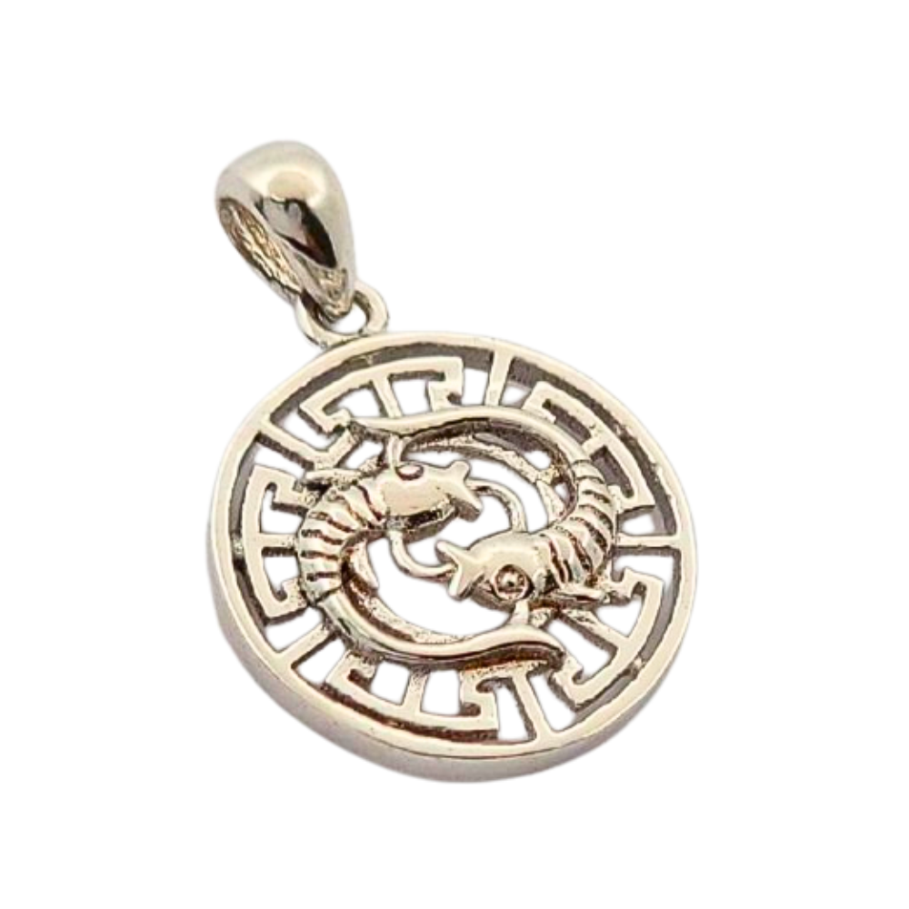 PDIJE239 FORMA SIGNO ZODIACAL PISCIS