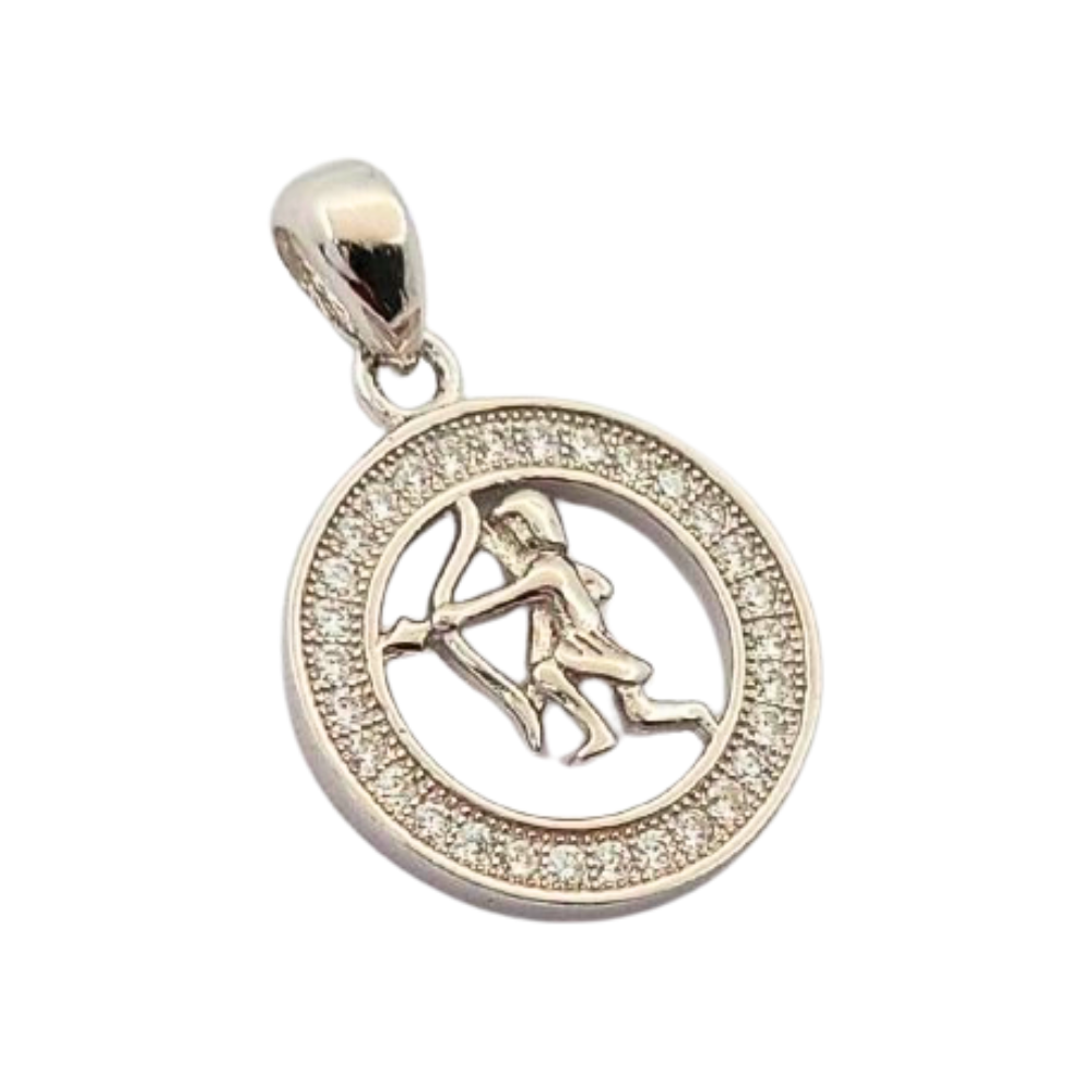 PDIJE250 FORMA SIGNO ZODIACAL SAGITARIO