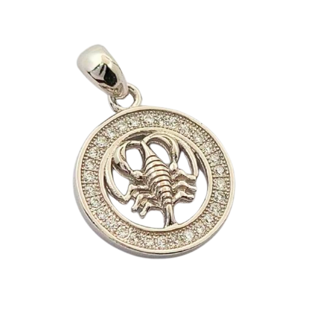 PDIJE253 FORMA SIGNO ZODIACAL ESCORPIO