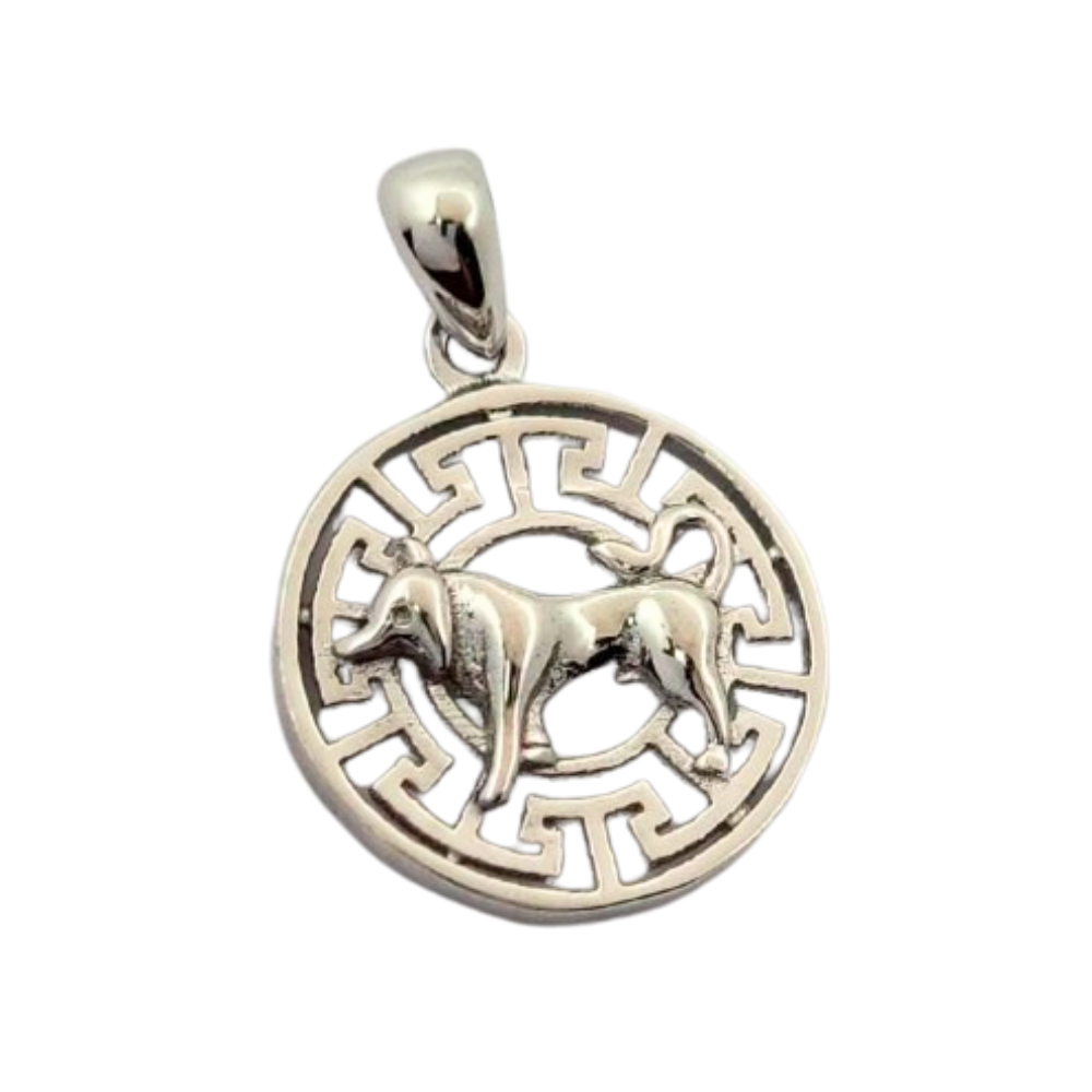 PDIJE241 FORMA SIGNO ZODIACAL TAURO
