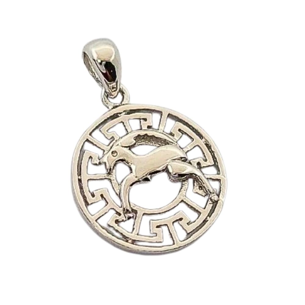 PDIJE240 FORMA SIGNO ZODIACAL CAPRICORNIO