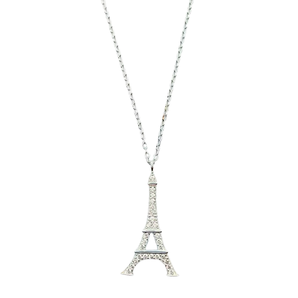 PDIJE1598 FORMA TORRE EIFFEL