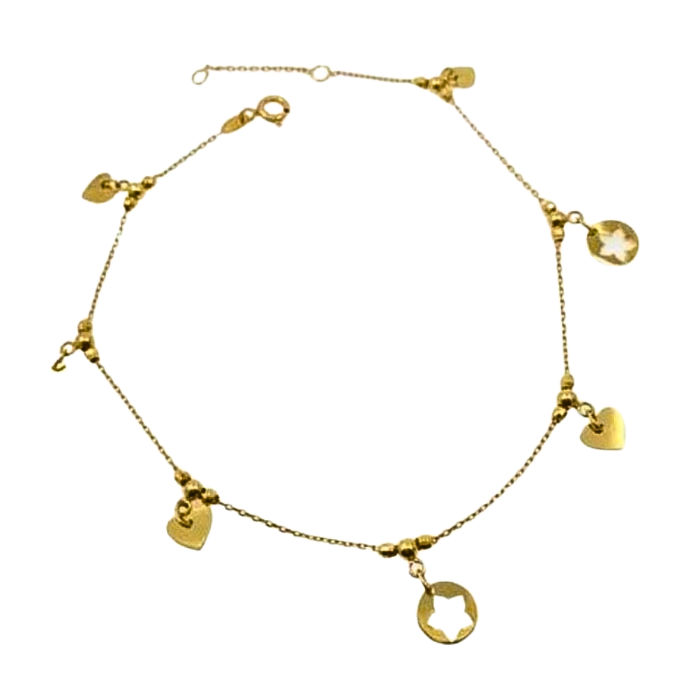 OPULP13 FORMA CORAZON Y ESTRELLA